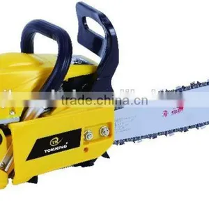 Best Quality Gasoline Chain Saw With CE,GS Certificates thumbnail-2