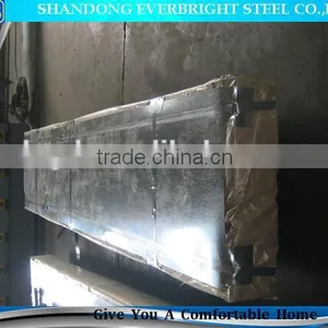 Galvanized Iron Sheet With Price/hot Dipped Galvanized Steel Sheet/galvanized Iron Sheet thumbnail-3