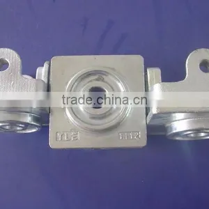 Customized Pdf Drawing Casting of Iron Stainless Steel Brass Parts thumbnail-1