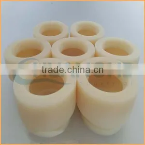 High Precision Plastic Bushing Bearing thumbnail-1