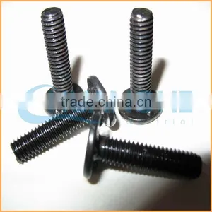 Factory Sales Steel Welding Screw thumbnail-4