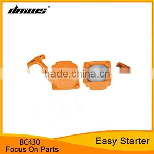 Garden Machinery BC430 43cc 2-stroke Engine Brush Cutter Spare Parts Easy Recoil Starter thumbnail-1