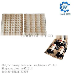 Difference Color Paper Egg Trays Price thumbnail-1