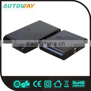 Slim USB Power Bank 20000mAH thumbnail-1