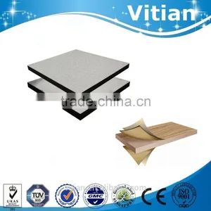 Vitian Woodcore Raised Access Floor System thumbnail-1