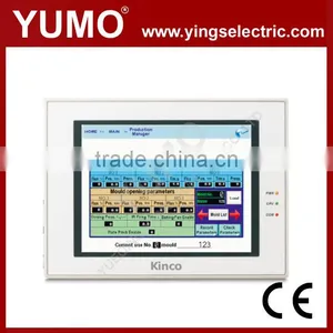 MT5520T-DP 10.4" TFT 640X480 Pixels 2 CCFL USB /Serial Port Hmi Touch Screen Panel HMI thumbnail-1