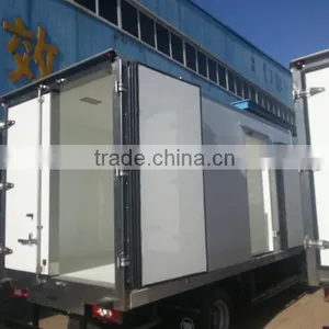 Leyland Daf Trucks Refrigerated Containers for Sales thumbnail-5