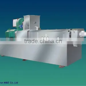 Snack Cereal Production Line Inflating Machinery thumbnail-1