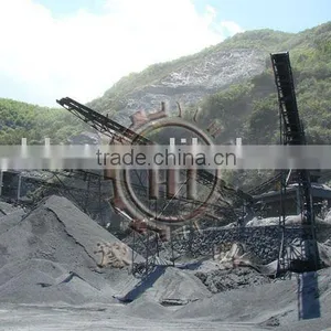 Metallurgy and Coal Conveyor Belt Mechanism thumbnail-1
