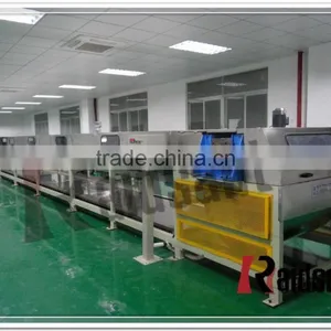 Chemical Industry Manufacturer's Granulating Machine thumbnail-2