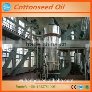 2015 New Cottonseed Oil Mill Project Turnkey Project Cottonseed Oil Mill With Engineers Overseas Services thumbnail-2