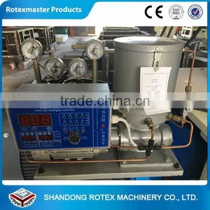 ROTEX Pellet Machine Wood Pellet Production Line for Sale thumbnail-6