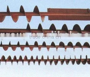 Harvester Spare Part thumbnail-1