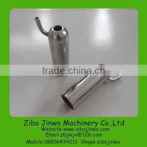 Stainless Steel MilkTeat Cup for Milking Machine thumbnail-1