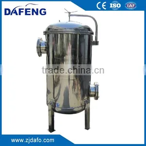 Pre-filter and Cartridge Stainless Steel Filter thumbnail-1