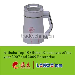 1.3 L HOT Sale Automatic Stainless Steel Soybean Maker With CE Approval thumbnail-1