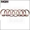 GASKET FOR MOTORCYCLE Gasket Set For Motorcycle thumbnail-1