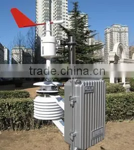 Weather Sensor / Weather Monitor / Weather Abservation thumbnail-3