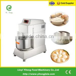 Hot Sale 20-260L Liters High Speed Electric Pizza Equipment Dough Mixer thumbnail-2
