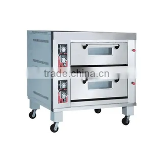 GRT - 40Q Commercial Food Oven thumbnail-1