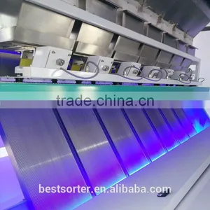 Walnut Kernel Color Sorter Machine From China Manufacturer With Best Quality thumbnail-4