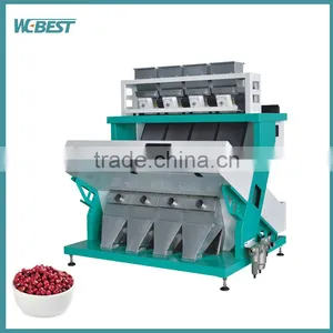 High Quality Ormosia Color Sorter/color Sorting for Coffee thumbnail-1