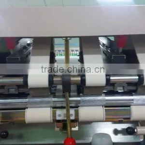 Hot Selling of FA467E/FA468E Roving Frame Machine thumbnail-2
