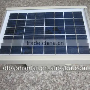 Solar Panel Ultrasonic Motion Activated Solar Ultrasonic Bird Repeller thumbnail-2