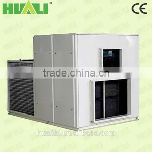 Hot Selling and Environmental Friendly Rooftop Air Conditioner for Air Cooler thumbnail-1