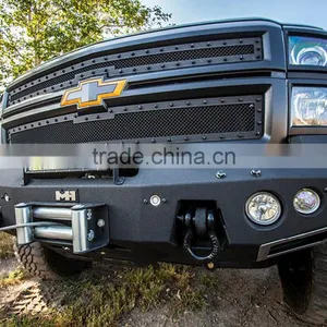Offroad DC 12V 20000 Lbs Heavy Duty Electric Winch thumbnail-6