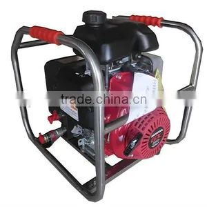 Firefighting Portable Hydraulic Water Pumps thumbnail-1