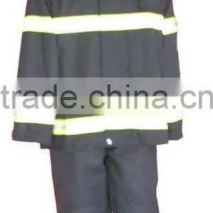 Water Proof,antiflaming Protective Clothing thumbnail-1