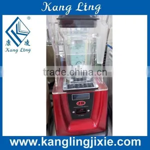Specialty Stir Equipment thumbnail-1