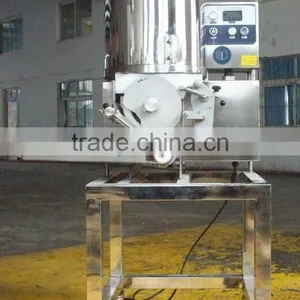 Hamburger Patty Forming Machine, Beef Patty Machine, Meat Patty Machine thumbnail-2