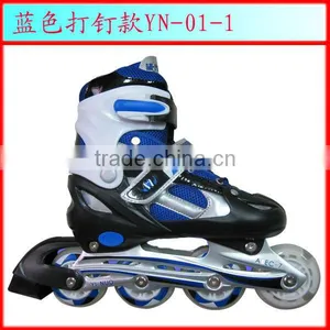 Ajustable Inlineskates, Flash Roller Skates,roller Inline Skate Shoes thumbnail-1