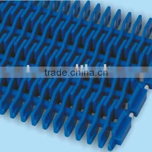 Raised Rib 900,modular Belts thumbnail-1