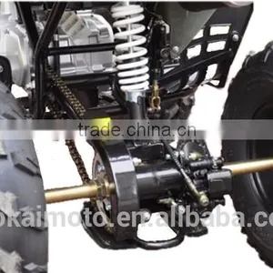 11KW Powerfull 4wheels ATV/150cc/200cc/250cc All Terrain Vehicles for Sale (TKA250-J) thumbnail-4