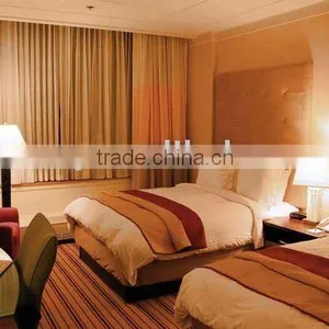 Hotel Booking Service / Chinese Hotel Reservation Consultation thumbnail-1