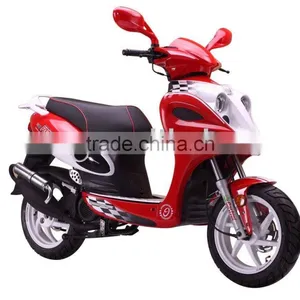 Gas Scooter thumbnail-1