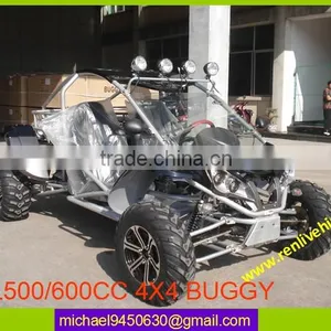500CC 4x4 Buggy With EEC COC Road Regal Buggy thumbnail-1