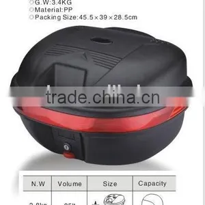 Rear Box Black thumbnail-1