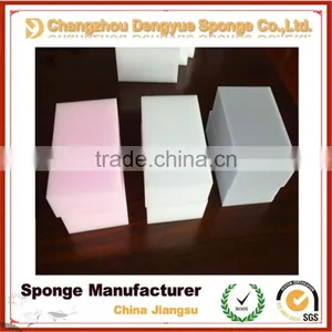 Colorful Melamine Nano Sponge Household Kitchen Cleaning no Need Detergent thumbnail-1