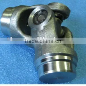 Universal Joint for Greenhouse Shading System thumbnail-1
