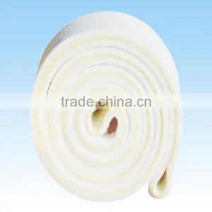 Polyester/PE Endless Belt/steel Button Conveyer CFL-02-180 thumbnail-1