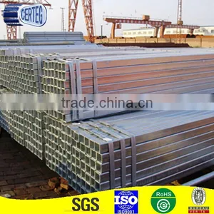 Galvanized Metal Tubing Amazon Supplier thumbnail-2