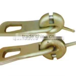 Aluminum Die Casting For Automobiles Pumps thumbnail-6