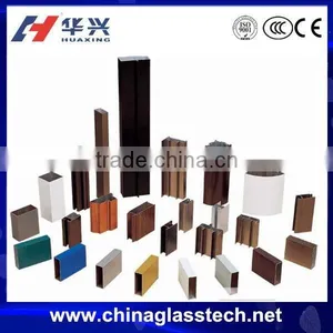 Aluminium Extrusion Profile Manufacturers thumbnail-1