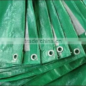 Pool Cover Tarp thumbnail-1