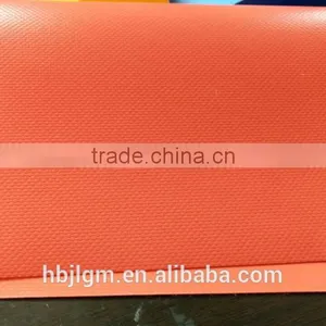 650gsm 1000d PVC Inflatable Tarpaulin Made for Inflatable Toys,fish Pond,curtains thumbnail-1