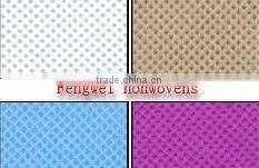 PP SPUNBOND NONWOVEN FOR TABLE COVERS thumbnail-1